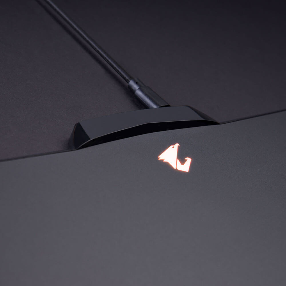 [値下げ](新品・未使用)AORUS P7 マウスパッド (GIGABYTE) 61hXIAiEZSL._UF894,1000_QL80_.jpg