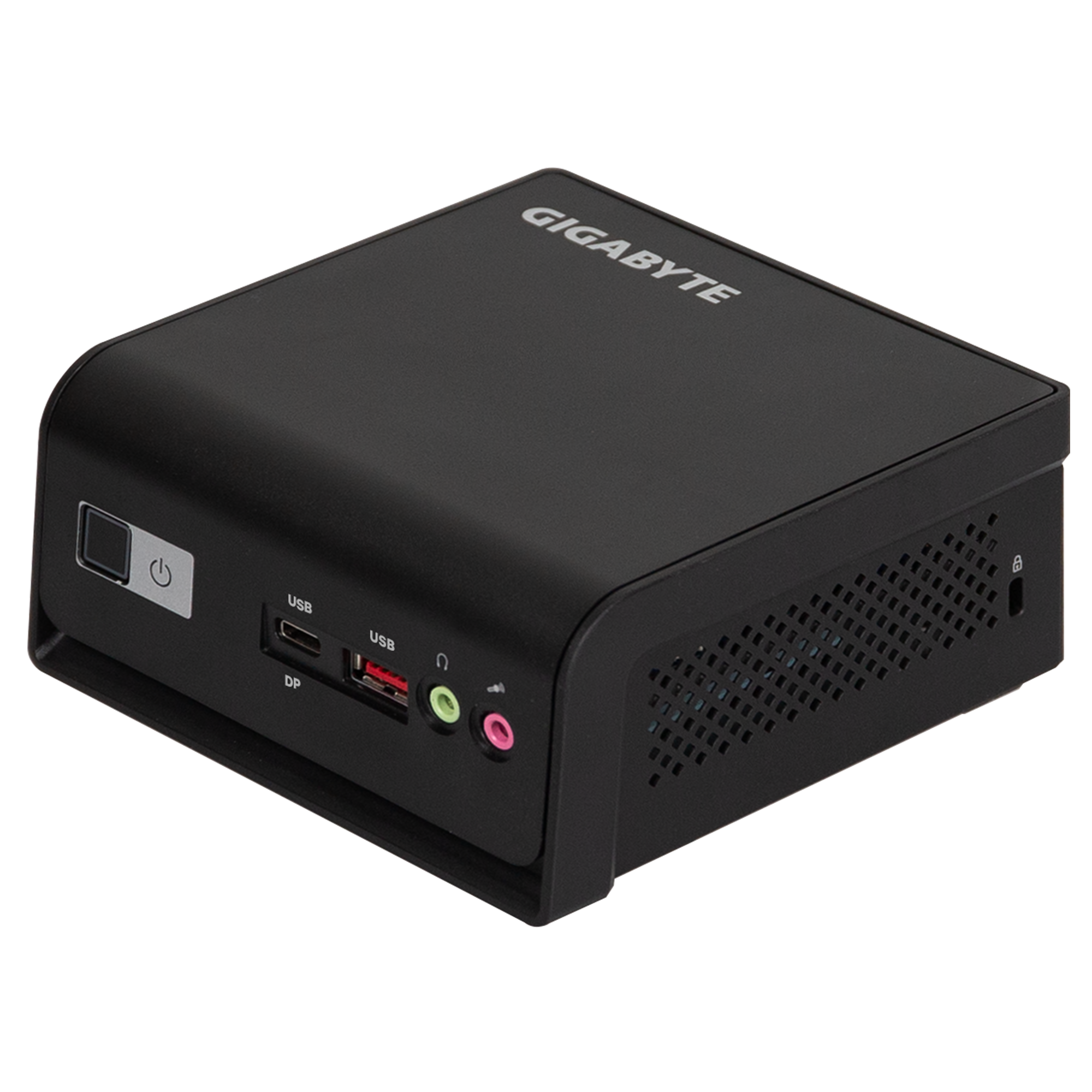 BRIX (Mini-PC Barebone)