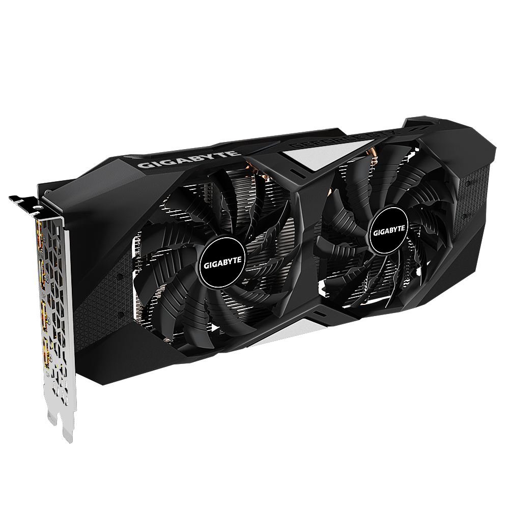 Gigabyte geforce rtx 2060 oc 6gb gddr6 sale