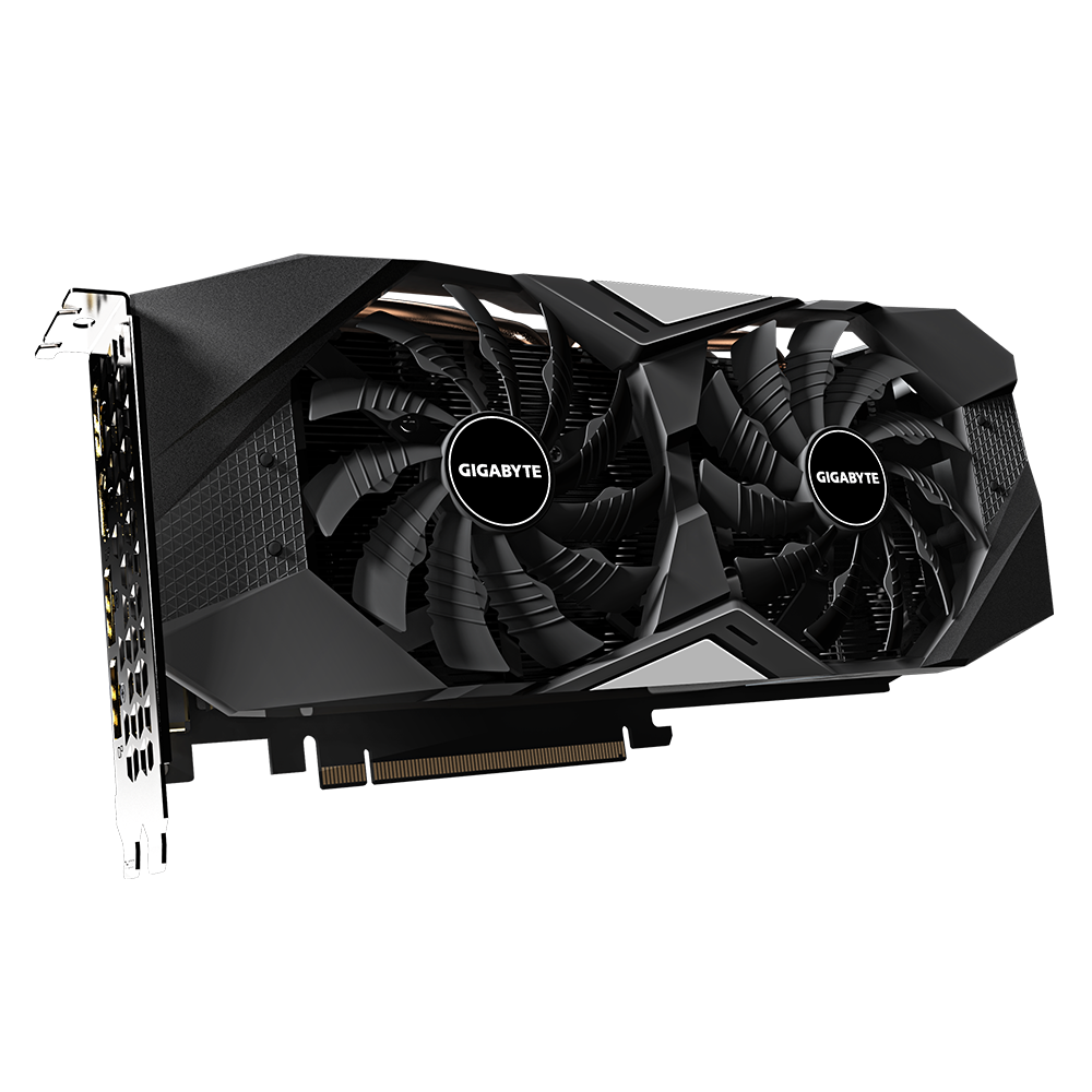 Gigabyte geforce rtx 2060 windforce oc 6gb gddr6 sale