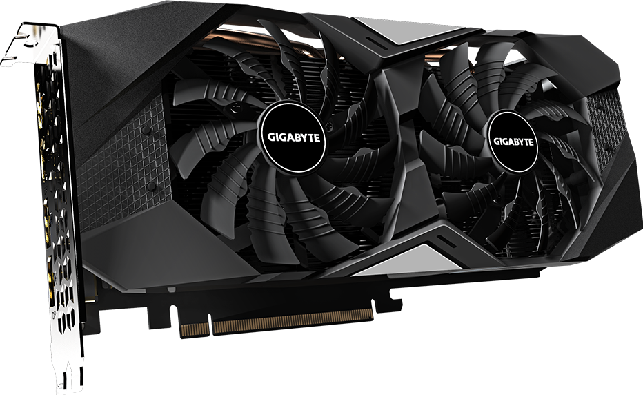 値下げ！GIGABYTE GeForce RTX 2060 SUPER 本体 GeForce® RTX 2060 SUPER™ WINDFORCE 8G (Rev. 1.0) - GIGABYTE Global