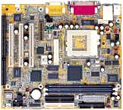 Tarjetas Madre - GA-6WMZ7