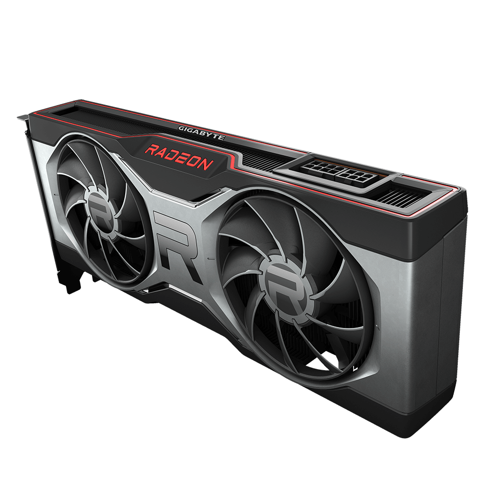 GIGABYTE Launches Radeon™ RX 6700 XT series graphics cards
