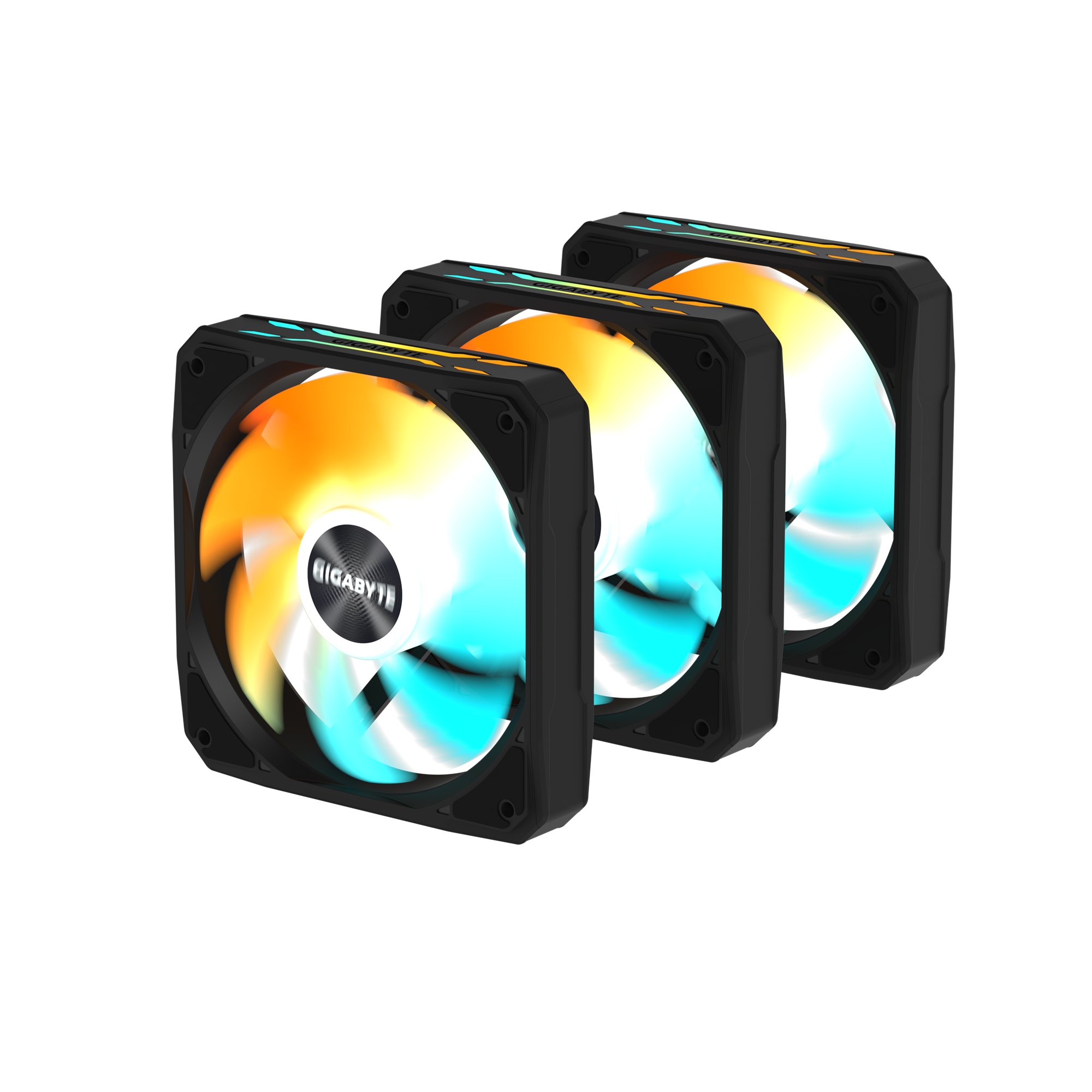 GIGABYTE EZ CHAIN FAN 120