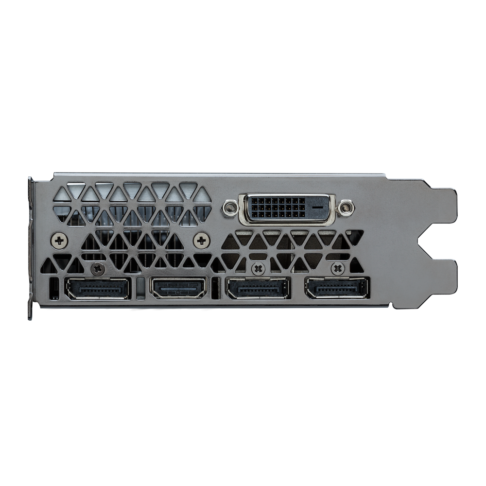 PCパーツ GeForce GTX 1070 Founders Edition 8GB GeForce® GTX 1070 Founders Edition 8G Key Features