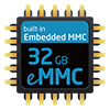 32G eMMC