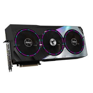AORUS GeForce RTX™ 4090 MASTER 24G