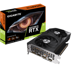 GeForce RTX™ 3060 | Graphics Card - GIGABYTE Global