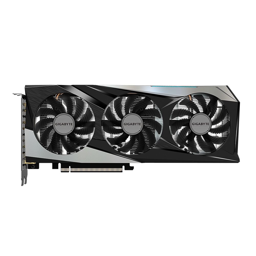 GeForce RTX™ 3050 GAMING OC 8G Gallery | Graphics Card - GIGABYTE 