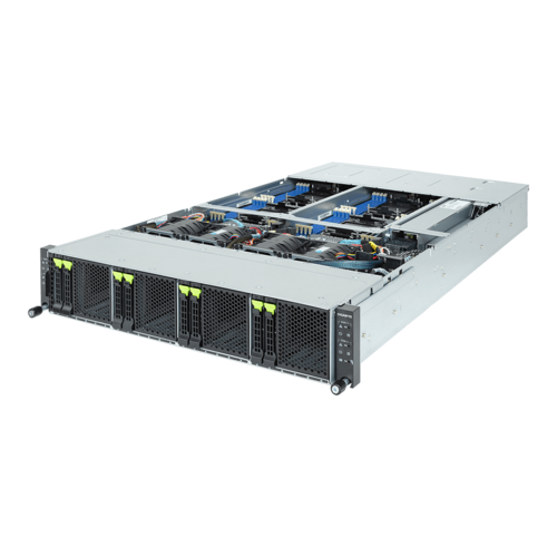 H263S64 (rev. AAN1) High Density Servers GIGABYTE U.S.A.