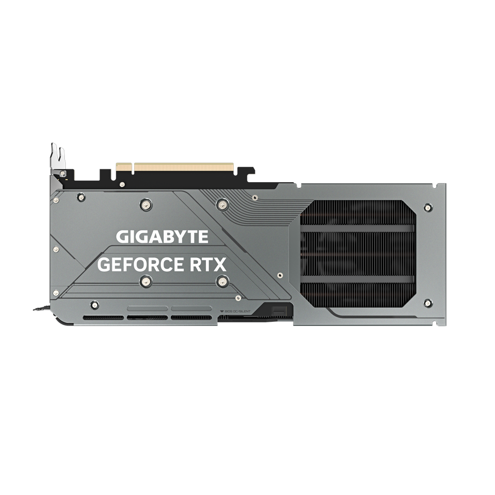 GeForce RTX­­™ 4060 Ti GAMING OC 16G