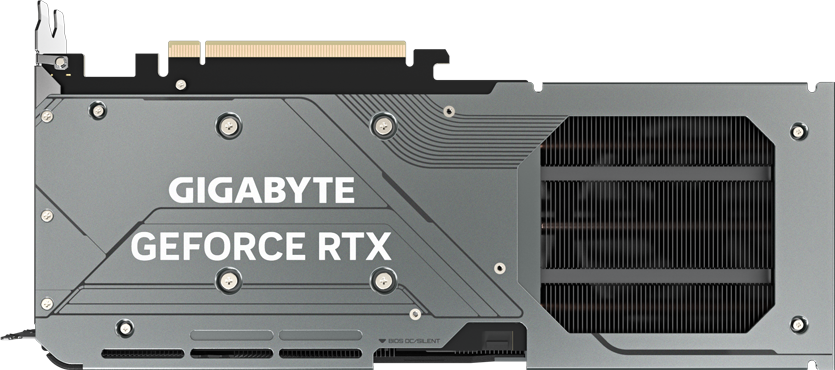 GeForce RTX­­™ 4060 Ti GAMING OC 16G