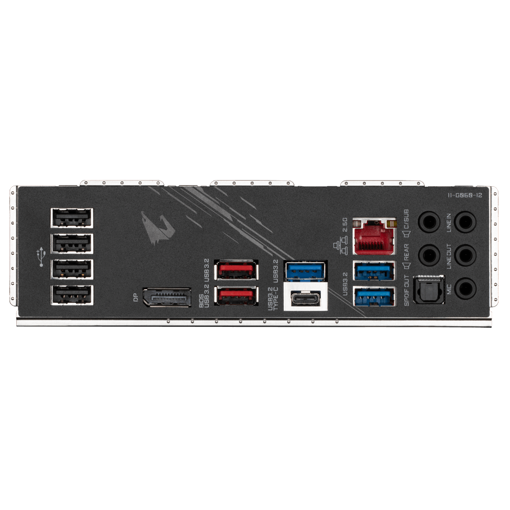 Z590 AORUS ELITE(1.0)