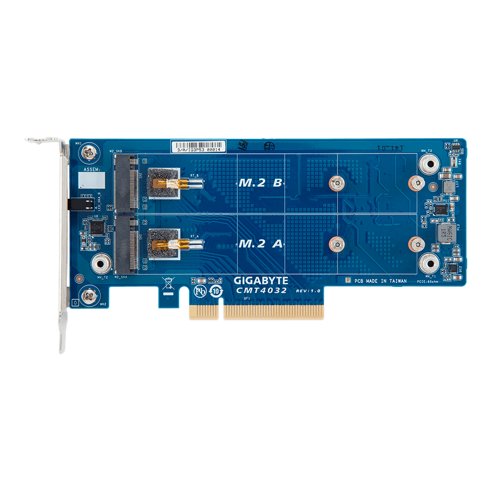 Ssd pcie 3.0