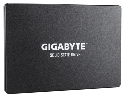 GIGABYTE SSD 480GB‏(1.0)‏