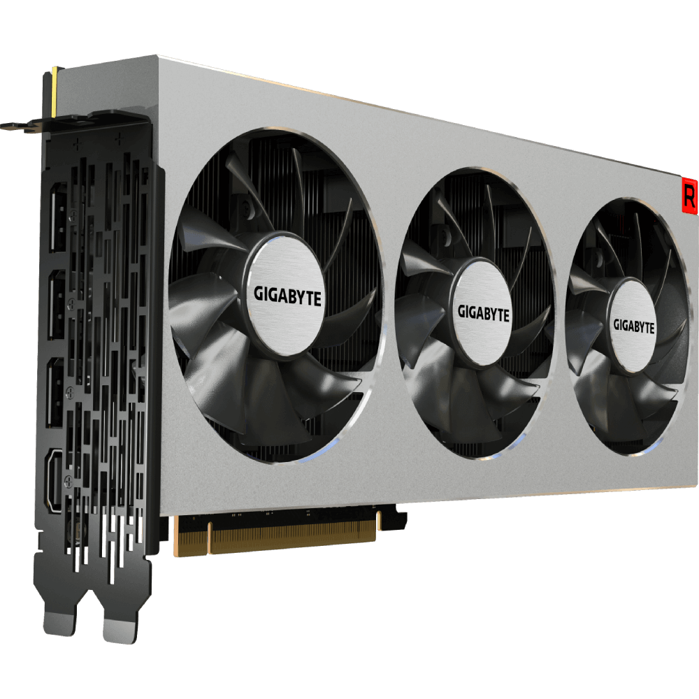 Radeon vii gigabyte new arrivals