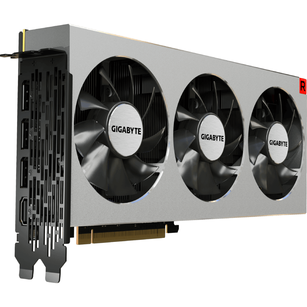Radeon™ VII HBM2 16G Key Features | Graphics Card - GIGABYTE