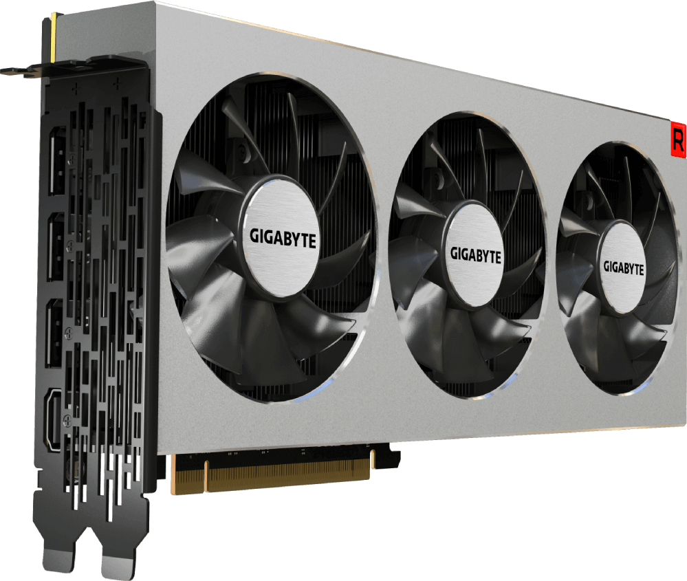 Radeon™ VII HBM2 16G - GIGABYTE Global