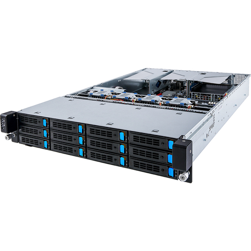 R280-A3C 2U Server Rackmount