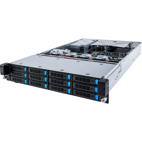 R280 A3c Rev 133 Rack Servers Gigabyte Global