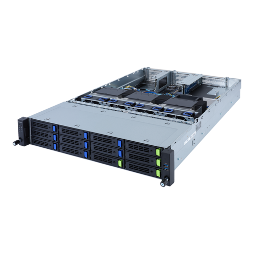R282-G30 (rev. 100) - Rack Servers