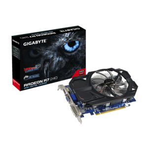 Radeon r7 240 4gb sale