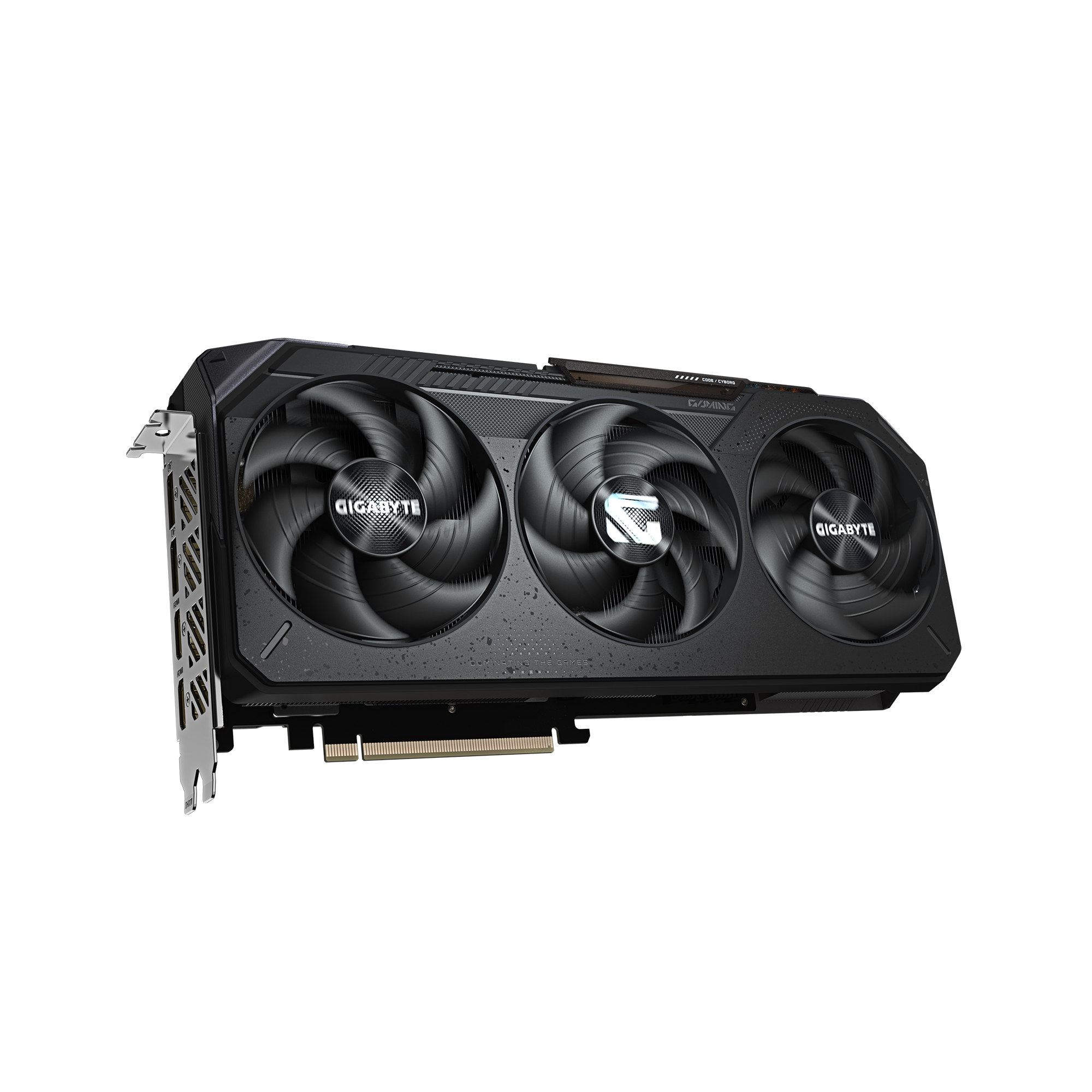 Radeon™ RX 9070 XT GAMING OC 16G