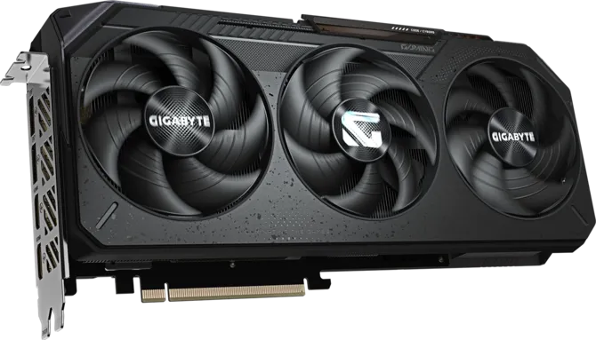 GIGABYTE RX 9070 XT GAMING OC 16GB