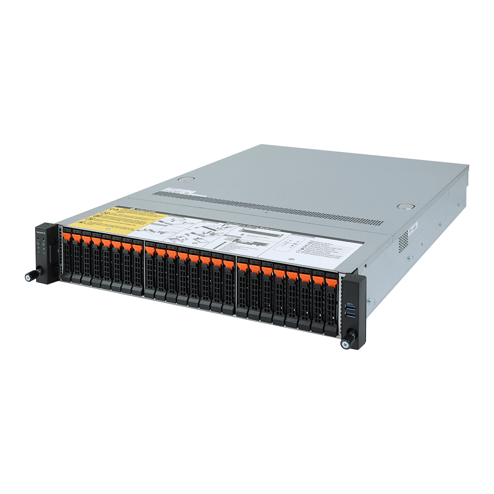 R272-Z32 (rev. A00/B00) | Rack Servers - GIGABYTE U.S.A.