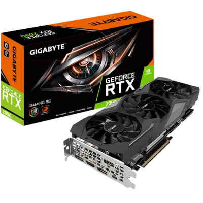 NVIDIA GeForce GTX 2080 AORUS GIGABYTE Philippines