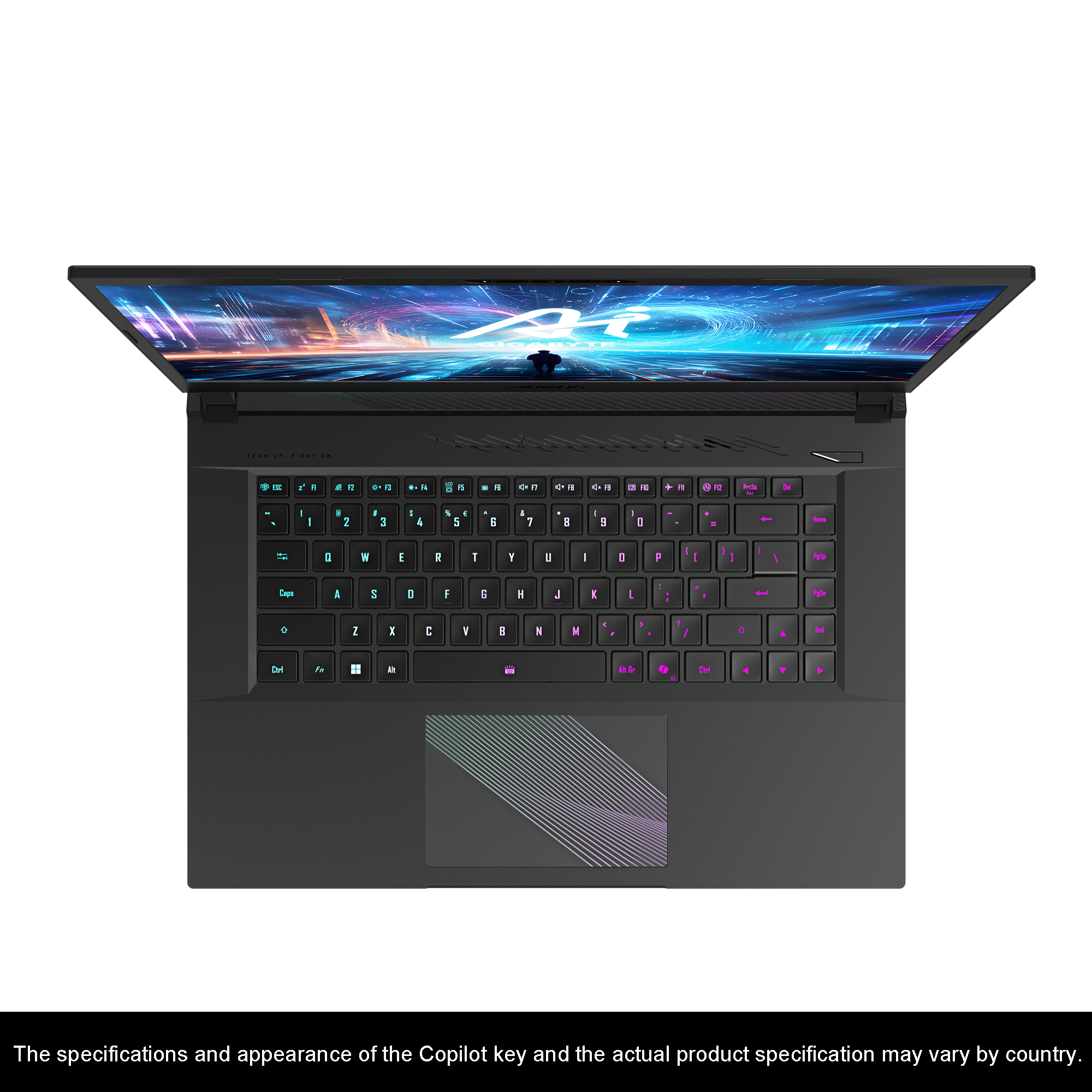 AORUS 15 (2024)