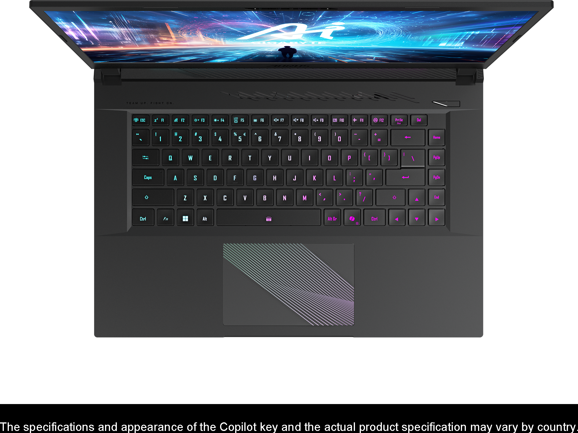 AORUS 15 (2024)
