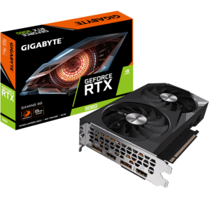 GeForce RTX™ 3060 | グラフィックスカード - GIGABYTE Japan