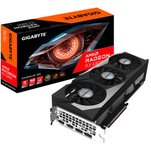 Radeon™ RX 6800 | グラフィックスカード - GIGABYTE Japan