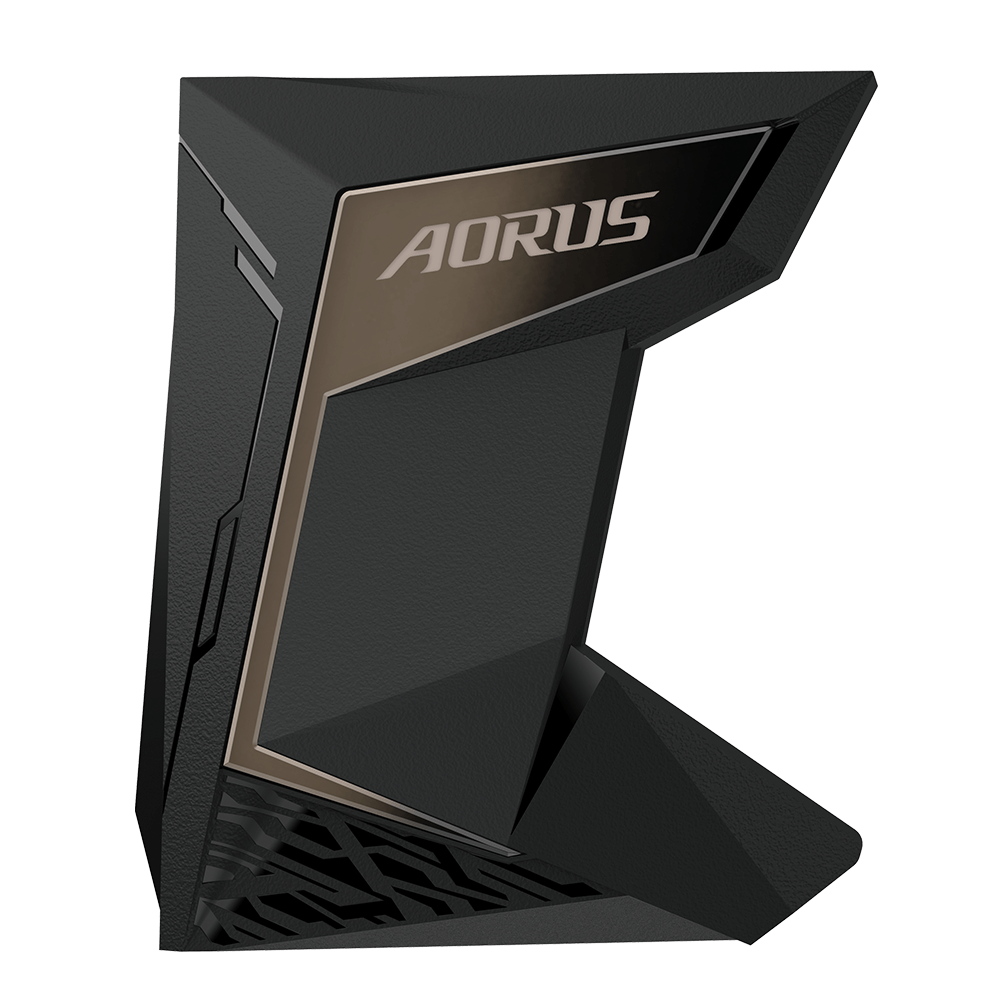 AORUS GeForce RTX 30シリーズ対応 NVLink Bridge GIGABYTE AORUS GeForce RTX NVLINK BRIDGE FOR 30 SERIES