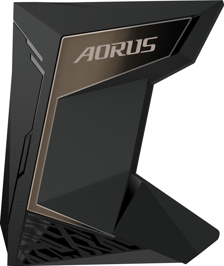 AORUS GeForce RTX 30シリーズ対応 NVLink Bridge AORUS GeForce RTX NVLINK™ BRIDGE FOR 30 SERIES｜AORUS - GIGABYTE USA