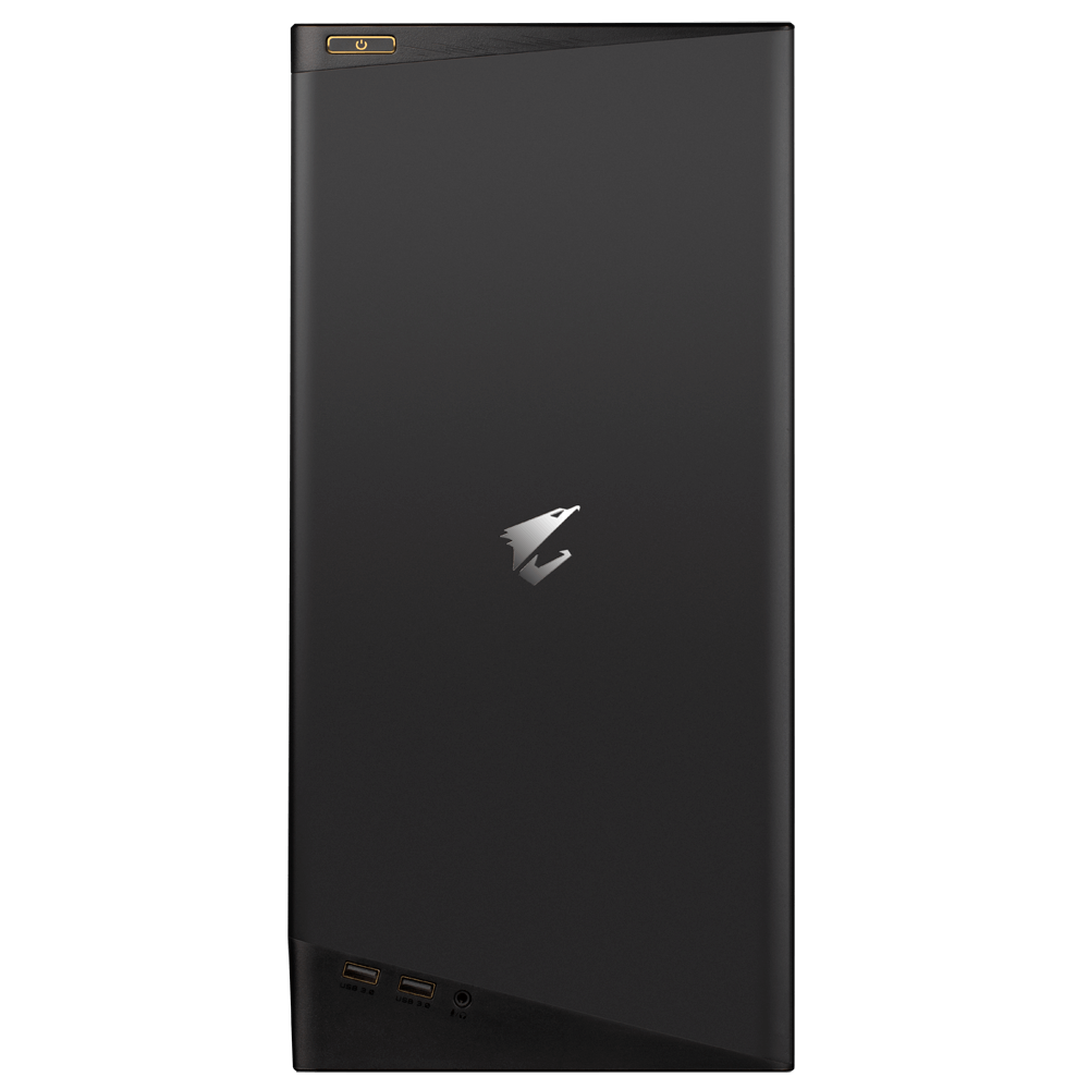 AORUS MODEL S AMD