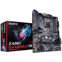 Z490 GAMING X(1.0)
