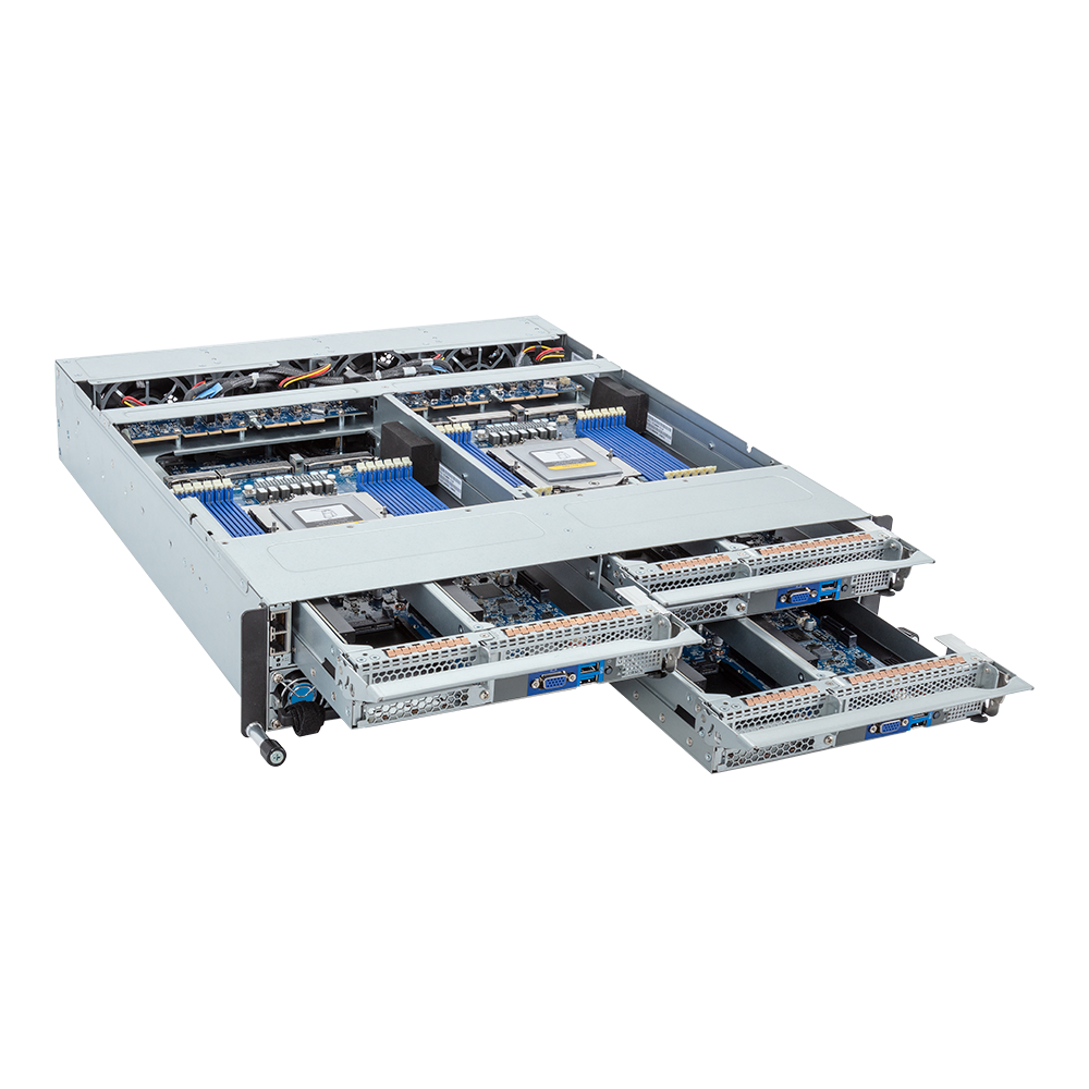 H223-Z10-AAP1 (rev. 1.x) | High Density Servers - GIGABYTE