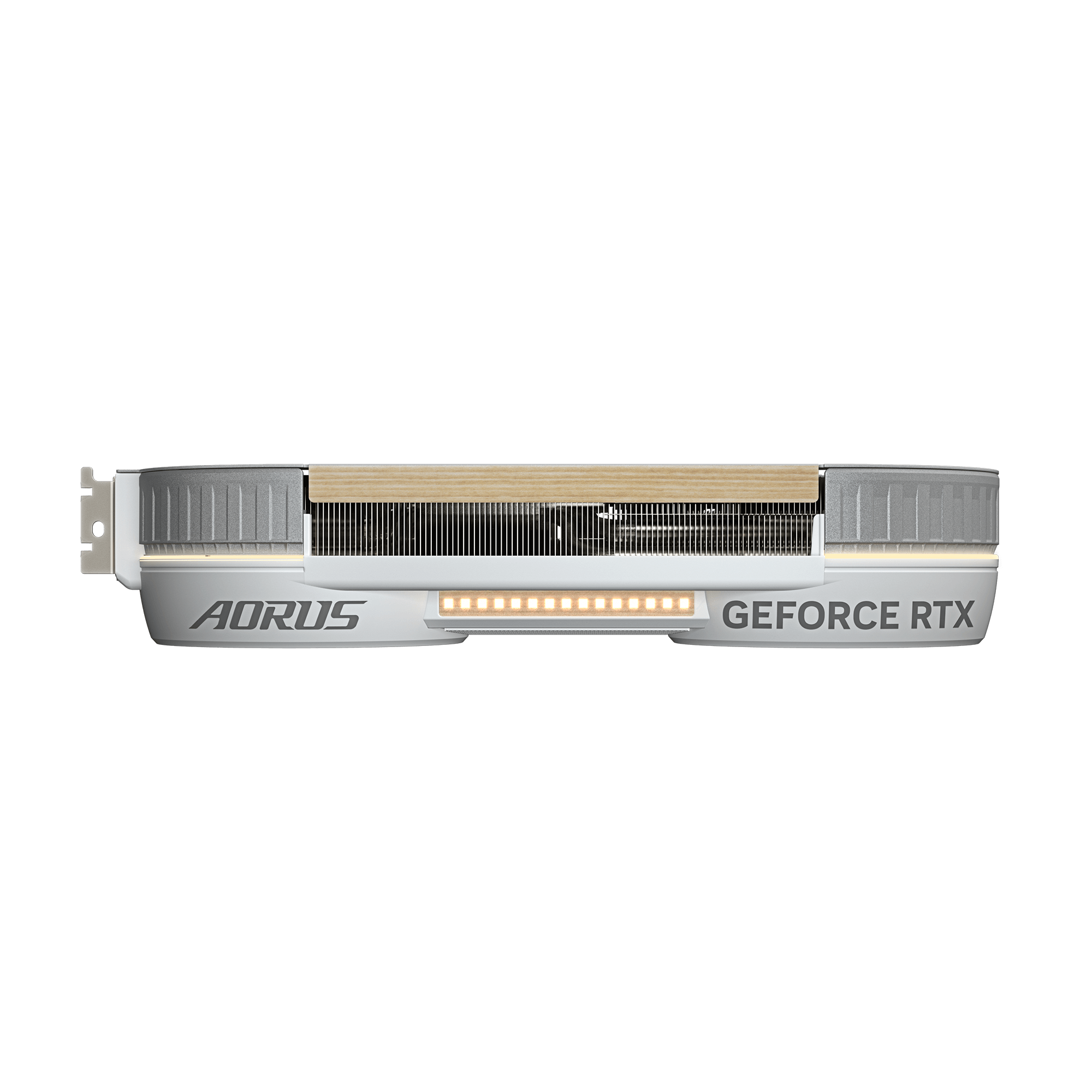 AORUS GeForce RTX™ 5080 INFINITY WOOD 16G
