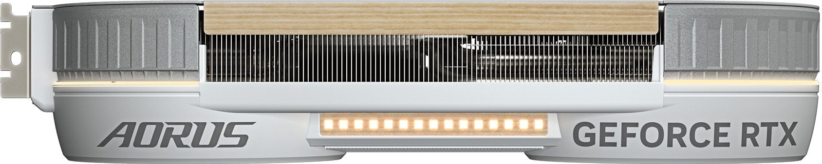 AORUS GeForce RTX™ 5080 INFINITY WOOD 16G