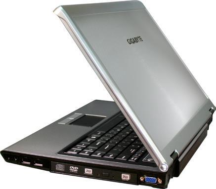 Laptop - W552U
