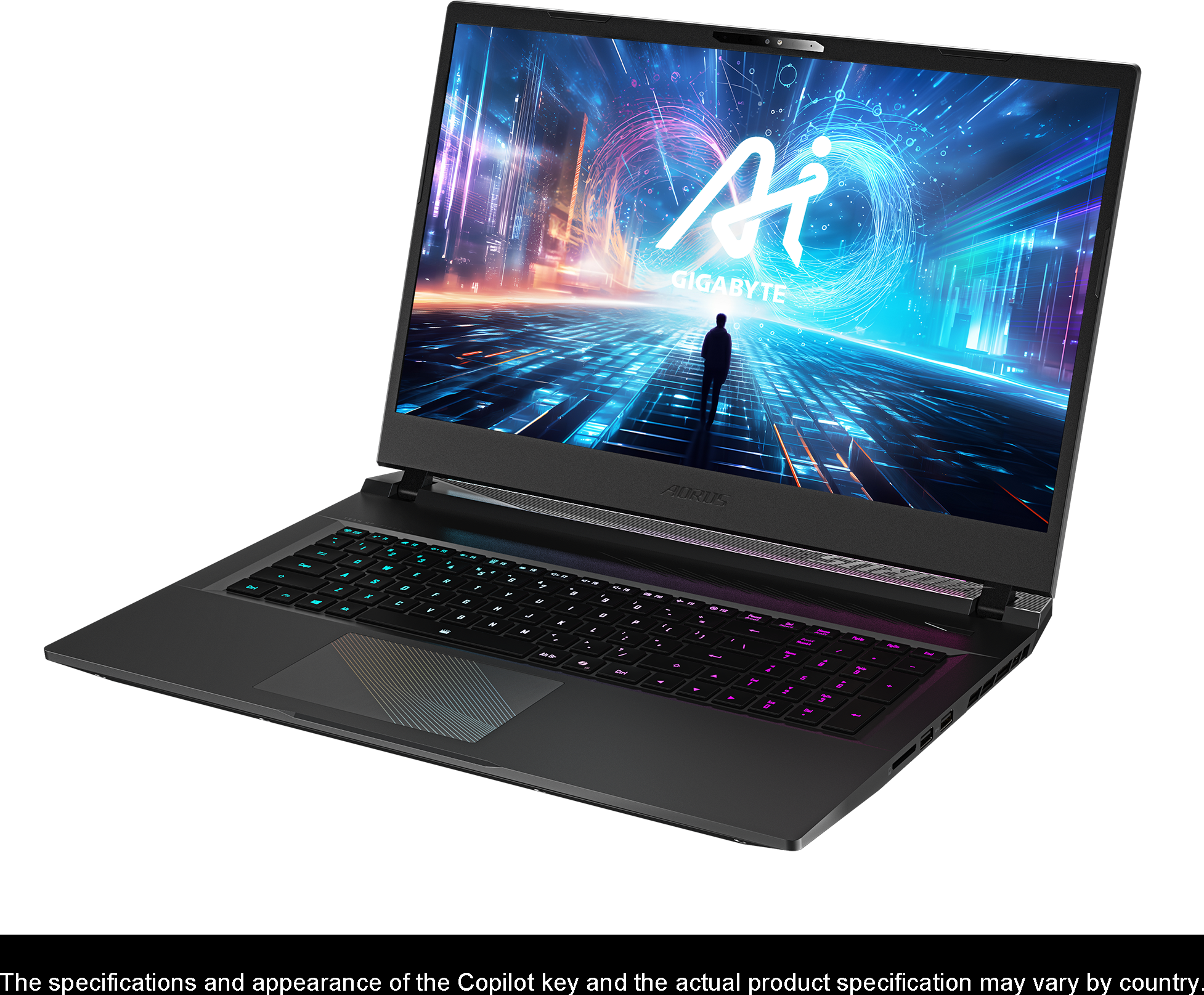 AORUS 17 (2024)