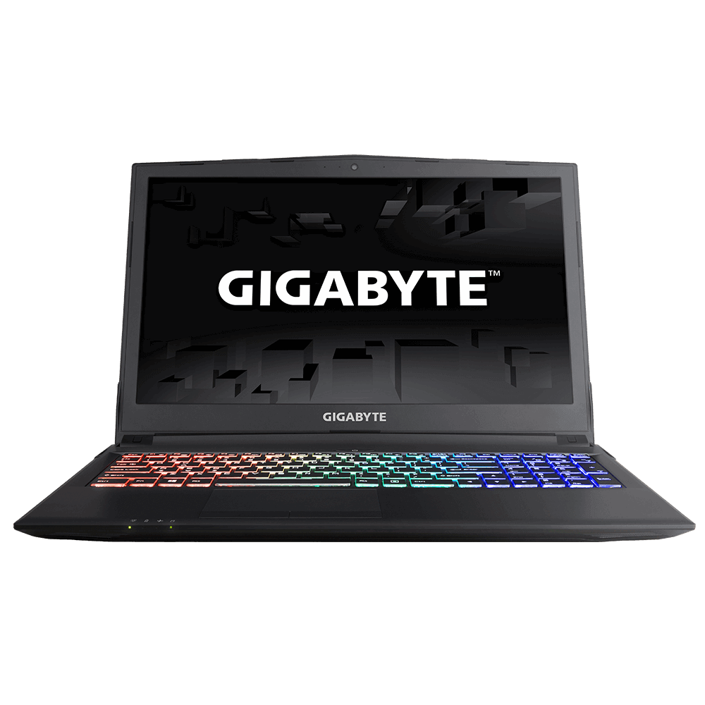 ゲーミング　ノートpc GIGABYTE Sabre 15 G-8