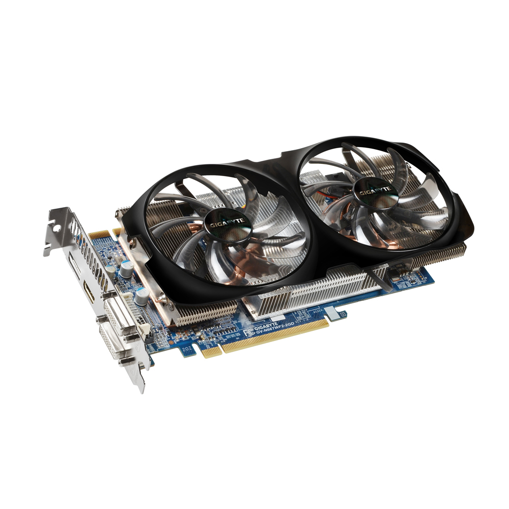 Gv N66twf2 2gd Rev 1 0 Overview Graphics Card Gigabyte Global