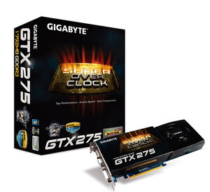 Geforce discount 2xx series