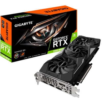 NVIDIA GeForce RTX 2060 SUPER｜AORUS - GIGABYTE Global