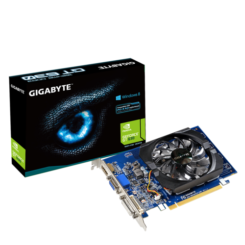 GV N630D3 1GI Overview Graphics Card GIGABYTE Global