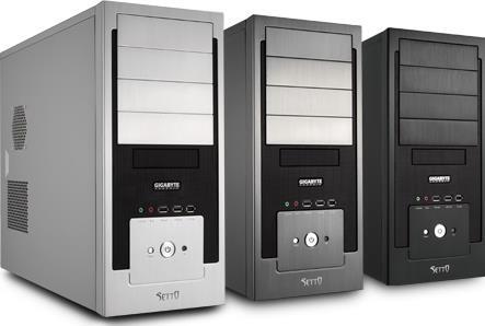 PC Case - Setto 1000