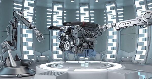 Physical AI in Automation & Robotics